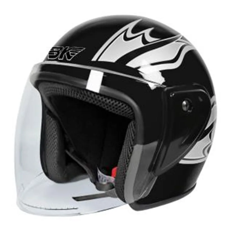3/4 Casco Moto -kypärät