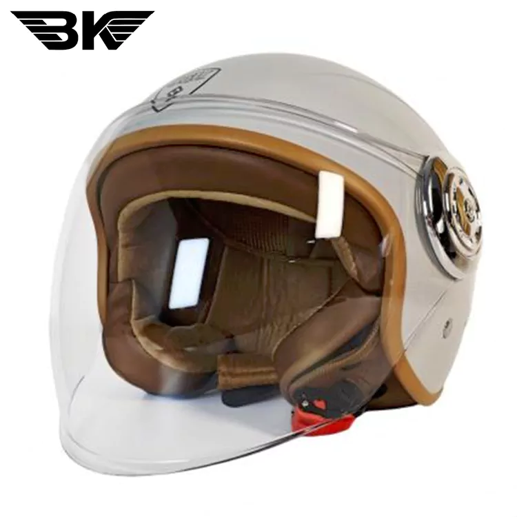 Dot Helmet Retro
