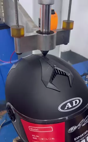 Motorcycle Helmet