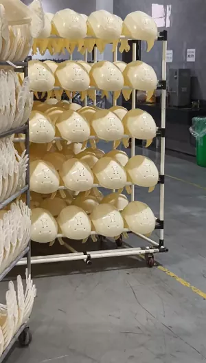 modular motorcycle helmets
